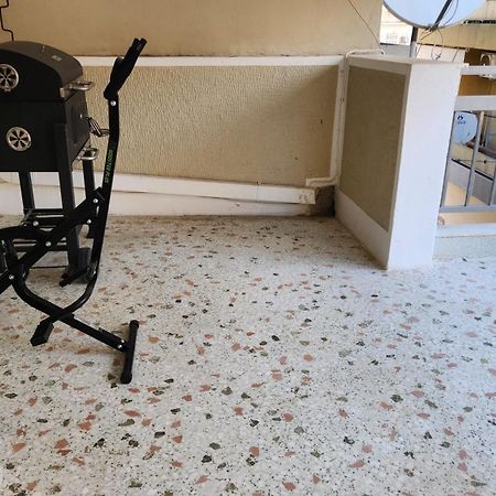 Maria'S Maisonette Athens Luaran gambar