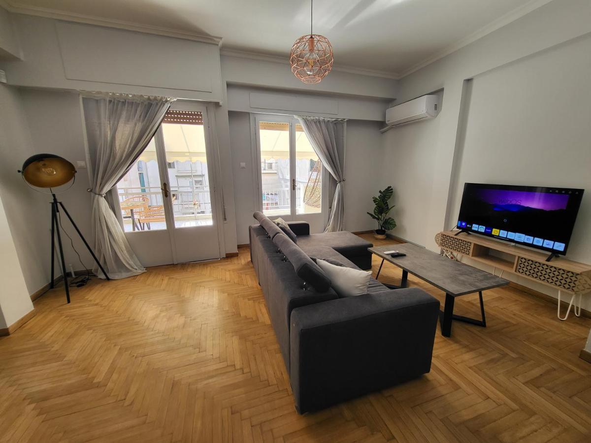 Maria'S Maisonette Athens Luaran gambar
