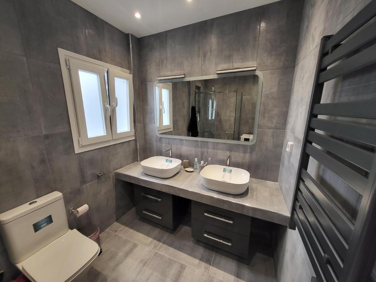 Maria'S Maisonette Athens Luaran gambar
