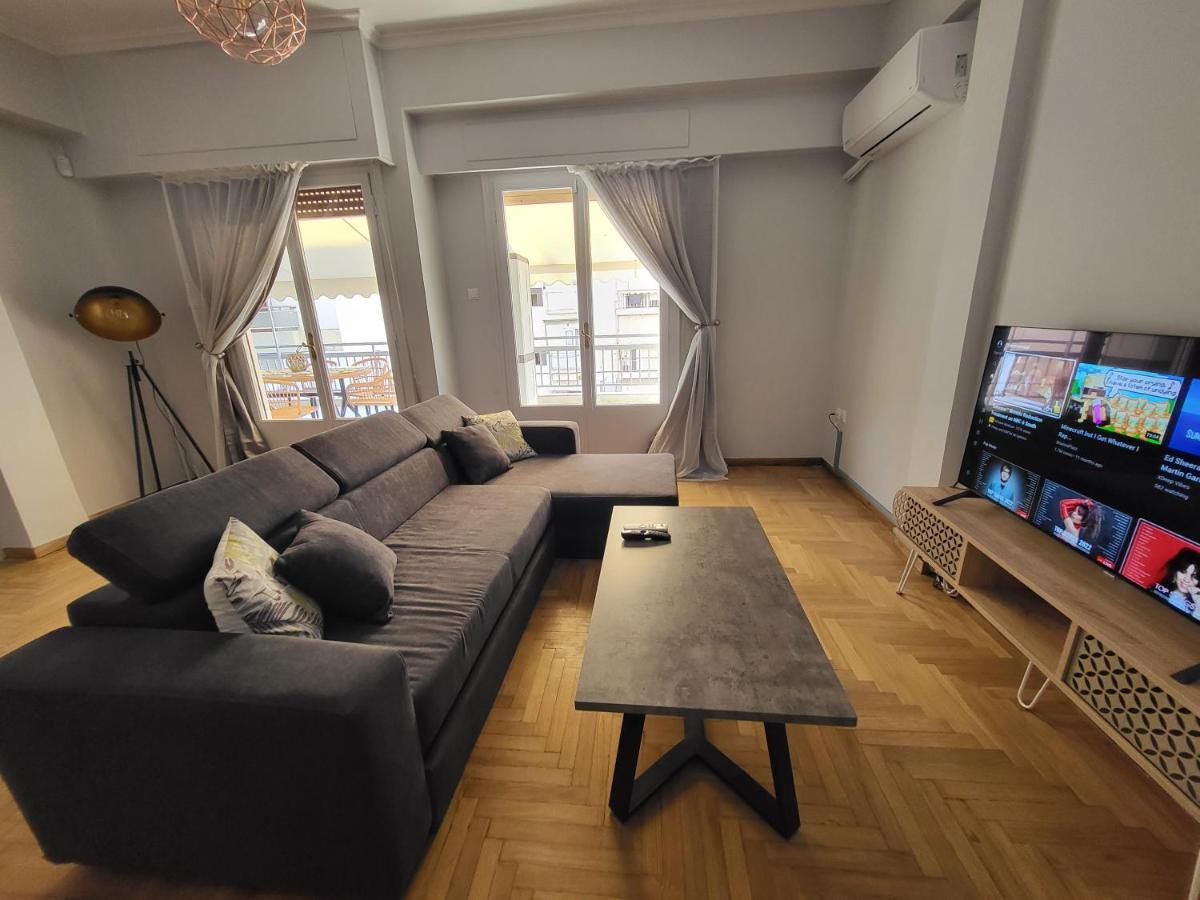 Maria'S Maisonette Athens Luaran gambar