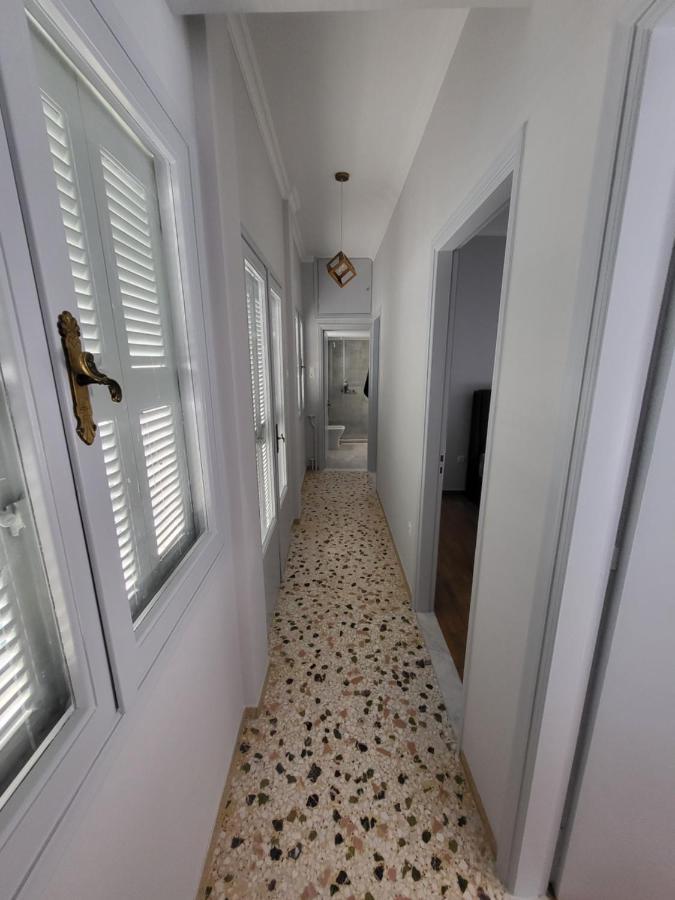Maria'S Maisonette Athens Luaran gambar