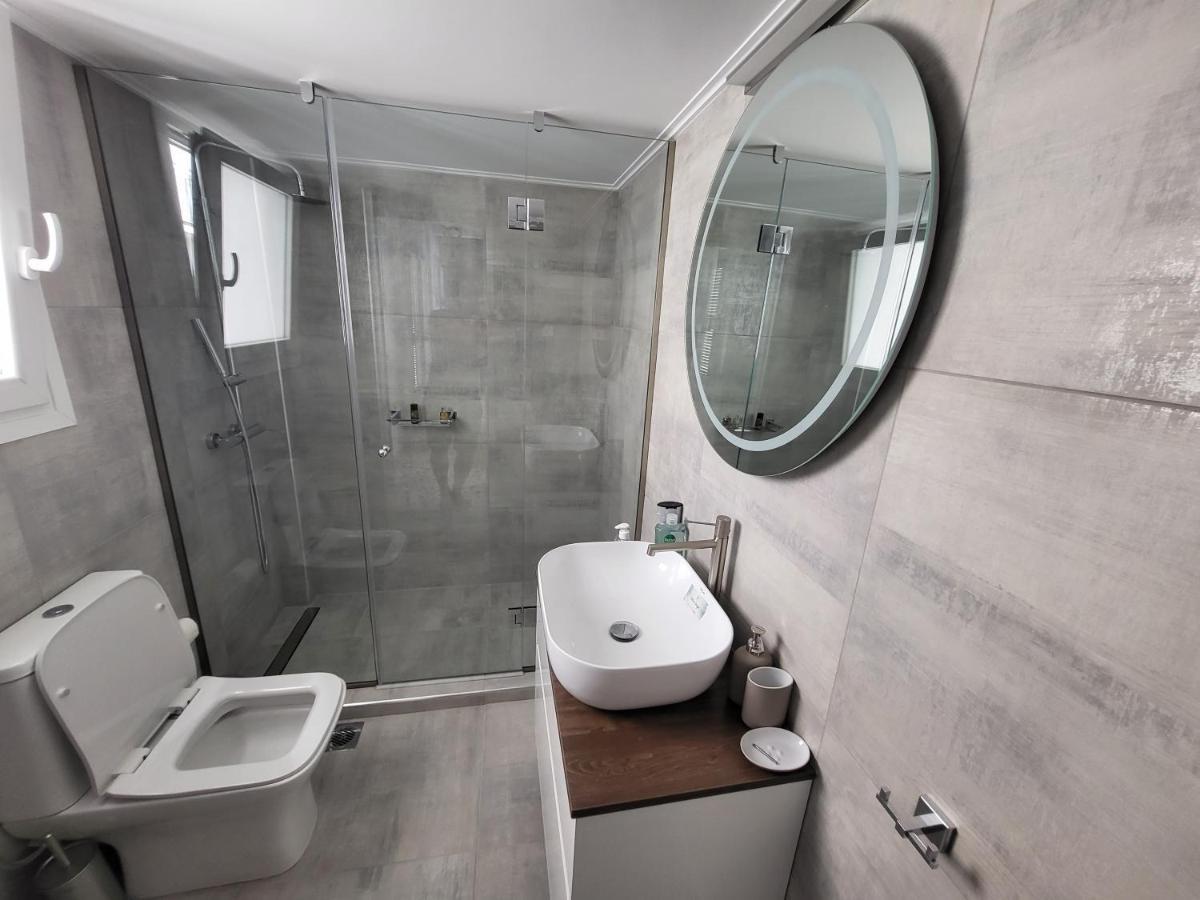 Maria'S Maisonette Athens Luaran gambar
