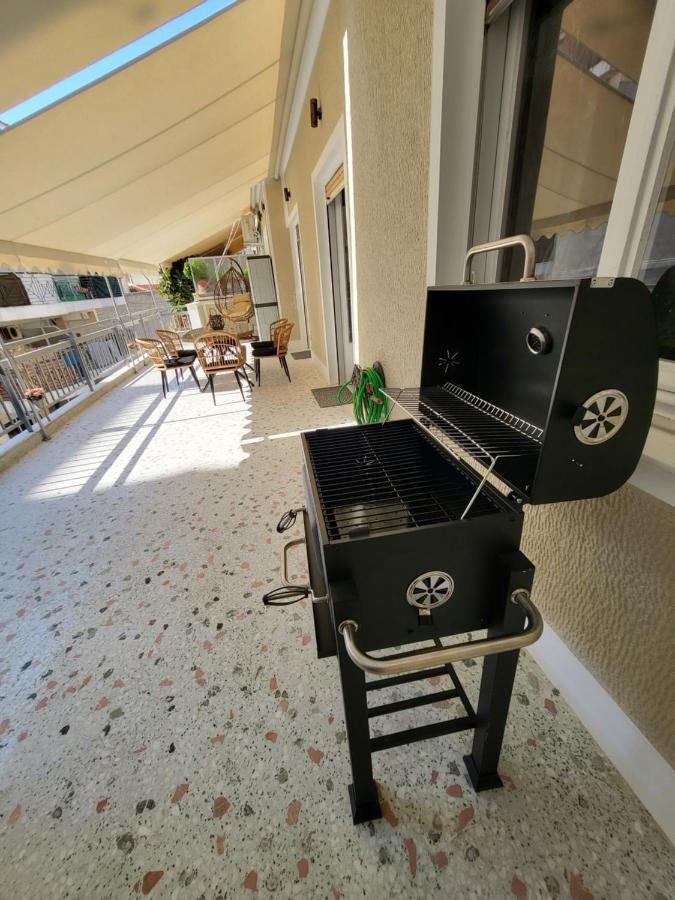 Maria'S Maisonette Athens Luaran gambar
